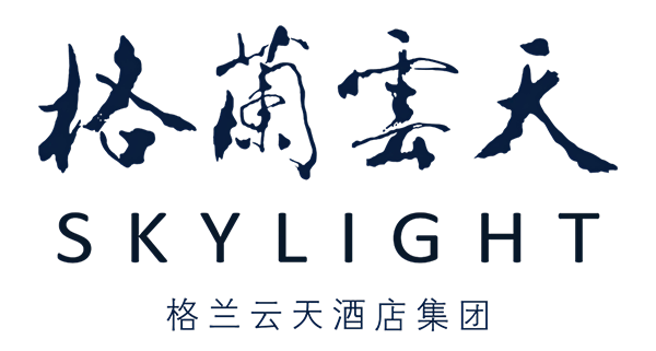 開封格蘭云天大酒店 Logo